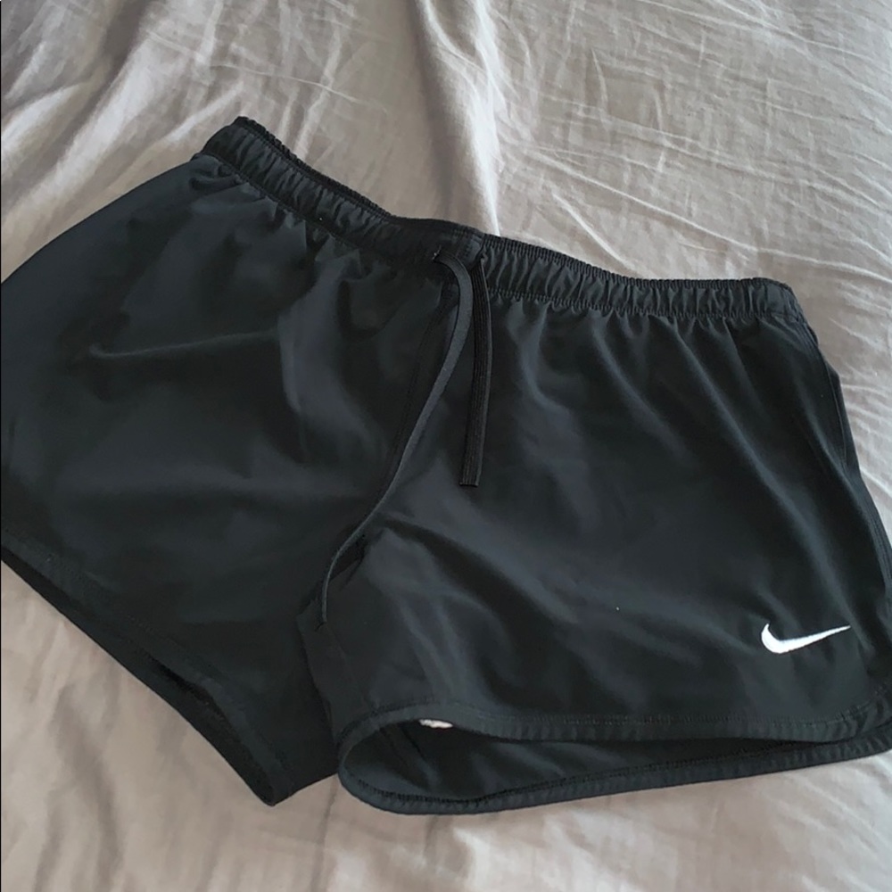 Dri-Fit Nike Shorts